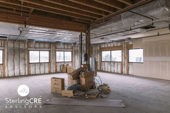 Great Northern Medical Center: 2829 Great Northern Loop, Missoula, MT 59808